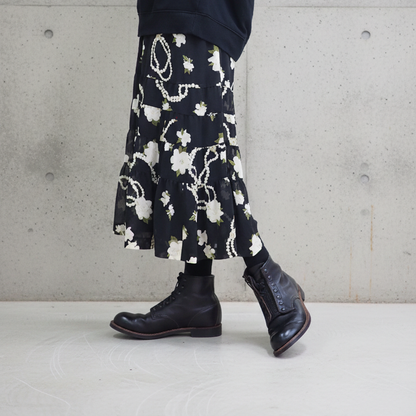 Bolt-on Zipper™ Black for 9-hole：ボルトオンジッパー™ ブラック 9-hole用